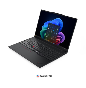Ordinateur Portable Lenovo ThinkPad E16 Gen 3 (22AY0000FE)