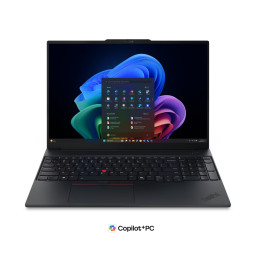 Ordinateur Portable Lenovo ThinkPad E16 Gen 3 (22AY0000FE)