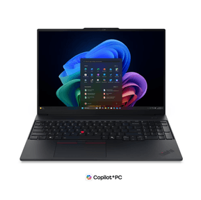 Ordinateur Portable Lenovo ThinkPad E16 Gen 3 (22AY0000FE)