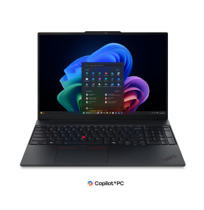 Ordinateur Portable Lenovo ThinkPad E16 Gen 3...