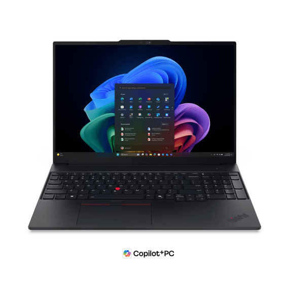 Ordinateur Portable Lenovo ThinkPad E16 Gen 3 (22AY0000FE)