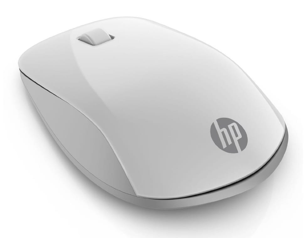 Souris sans fil HP Z4000 (noire) (H5N61AA)