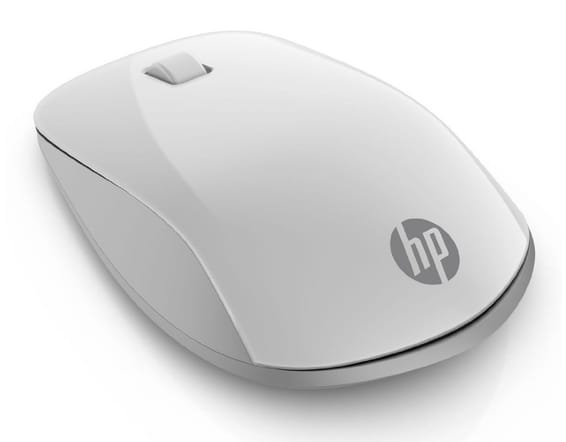 Souris sans fil Bluetooth HP Z5000 (E5C13AA)