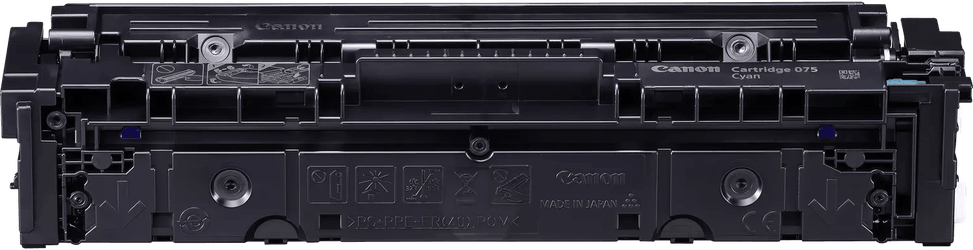 Canon 075 Cyan Toner Cartridge (6364C002AA) — image 4