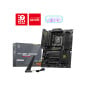 Carte mère MSI MAG B850 Tomahawk Max WiFi AMD B850 AM5 ATX (911-7E62-002)