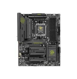 Carte mère MSI MAG B850 Tomahawk Max WiFi AMD B850 AM5 ATX (911-7E62-002)