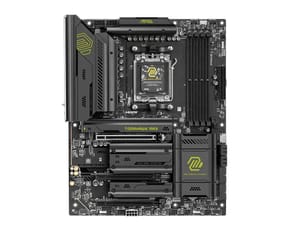 Carte mère MSI MAG B850 Tomahawk Max WiFi (911-7E62-002) — image 2