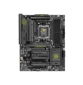 Carte mère MSI MAG B850 Tomahawk Max WiFi AMD B850 AM5 ATX (911-7E62-002)