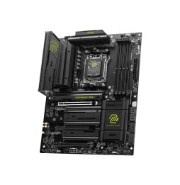 Carte mère MSI MAG B850 Tomahawk Max WiFi AMD B850 AM5 ATX (911-7E62-002)