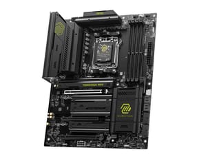 Carte mère MSI MAG B850 Tomahawk Max WiFi (911-7E62-002) — image 3