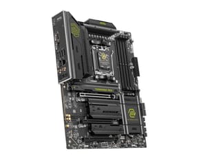 Carte mère MSI MAG B850 Tomahawk Max WiFi (911-7E62-002) — image 4