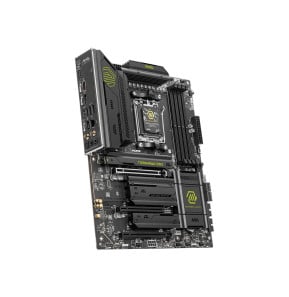 Carte mère MSI MAG B850 Tomahawk Max WiFi AMD B850 AM5 ATX (911-7E62-002)