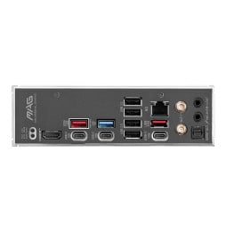 Carte mère MSI MAG B850 Tomahawk Max WiFi AMD B850 AM5 ATX (911-7E62-002)