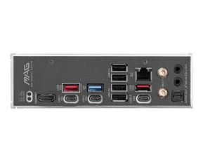 Carte mère MSI MAG B850 Tomahawk Max WiFi (911-7E62-002) — image 5