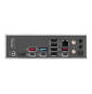 Carte mère MSI MAG B850 Tomahawk Max WiFi AMD B850 AM5 ATX (911-7E62-002)