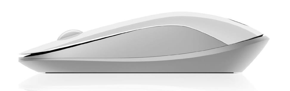 Souris sans fil HP Z4000 (noire) (H5N61AA)