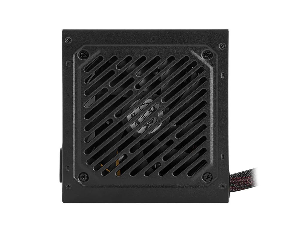 Alimentation PC MSI MAG A500N-H 500W 80+ Bronze (306-7ZPGX51-HH9)