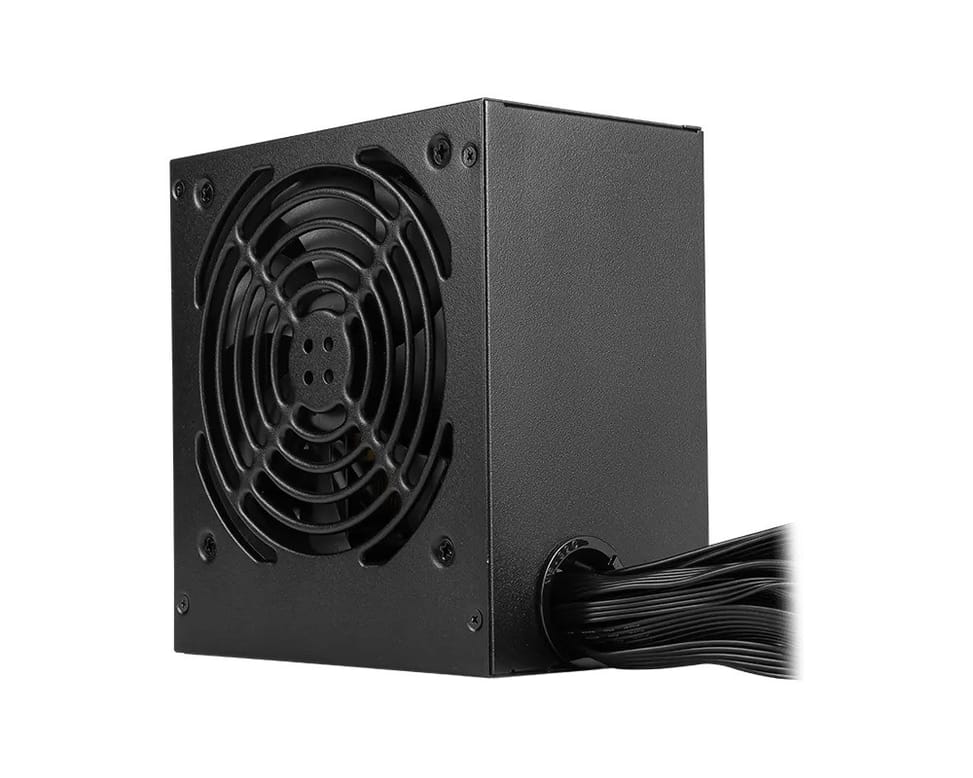 Alimentation PC MSI MAG A750GN PCIE5 750W 80+ Gold (306-7ZPBY11-CE0)