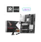 Carte mère MSI PRO B840-P WiFi AMD B840 AM5 ATX (911-7E57-001)