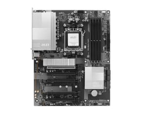 Carte mère MSI PRO B840-P WiFi (911-7E57-001) — image 2