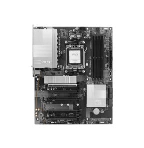 Carte mère MSI PRO B840-P WiFi AMD B840 AM5 ATX (911-7E57-001)