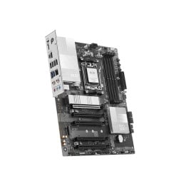 Carte mère MSI PRO B840-P WiFi AMD B840 AM5 ATX (911-7E57-001)