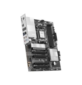Carte mère MSI PRO B840-P WiFi AMD B840 AM5 ATX (911-7E57-001)
