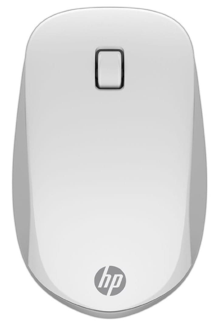 Souris sans fil HP Z4000 (noire) (H5N61AA)