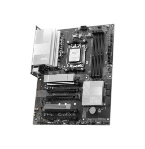 Carte mère MSI PRO B840-P WiFi AMD B840 AM5 ATX (911-7E57-001)