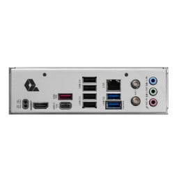 Carte mère MSI PRO B840-P WiFi AMD B840 AM5 ATX (911-7E57-001)