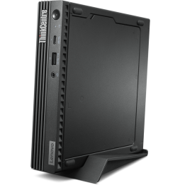Support vertical Lenovo ThinkCentre Tiny (4XF1A40559)