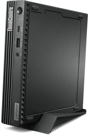Support vertical Lenovo ThinkCentre Tiny (4XF1A40559) — image 2