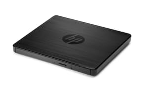 Lecteur Graveur DVDRW externe USB HP (F6V97AA)