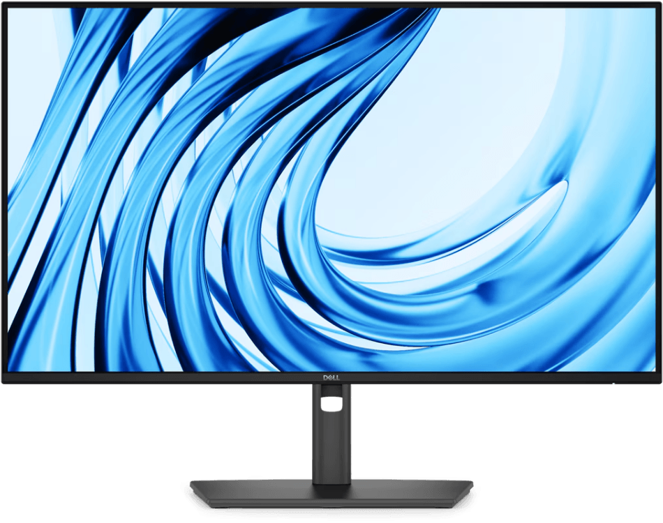 Dell P2726H 27" Full HD Monitor (P2726H-3Y) — image 1
