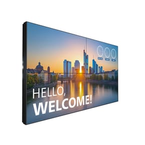 Écran mur vidéo Full HD 55" Philips série X 55BDL3305X (55BDL3305X/00)