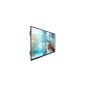 PHILIPS - 75 UHD - 400 Cd/m2 Multi Touch Android 14, Google EDLA Display, IR Touch, AR Glas , Interact en HDMI Output (75BDL4252