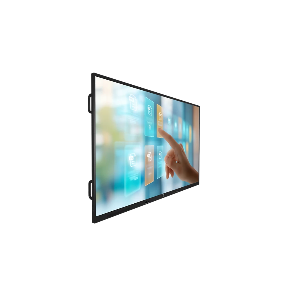 Écran interactif tactile 4K UHD 86" Philips Collaboration 86BDL4252E (86BDL4252E/00)