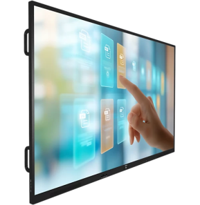 Écran interactif tactile 4K UHD 86" Philips Collaboration 86BDL4252E (86BDL4252E/00)