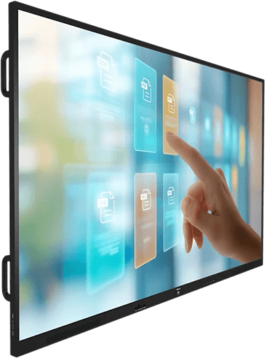 Écran interactif tactile 4K UHD 86" Philips Collaboration 86BDL4252E (86BDL4252E/00)