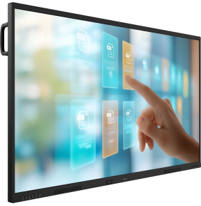 Écran interactif tactile 4K UHD 75" Philips Collaboration 75BDL4252E (75BDL4252E/00)