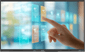 Écran interactif tactile 4K UHD 75" Philips Collaboration 75BDL4252E (75BDL4252E/00)