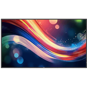 Écran d'affichage dynamique 4K UHD 65" Philips Signage série 4050 65BDL4050Q (65BDL4050Q/00)