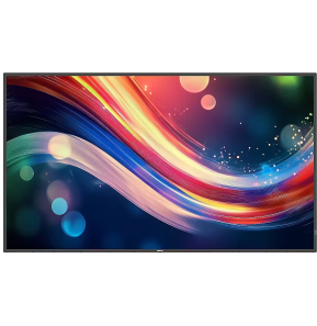 Écran d'affichage dynamique 4K UHD 65" Philips Signage série 4050 65BDL4050Q (65BDL4050Q/00)