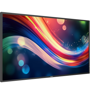 Écran d'affichage dynamique 4K UHD 65" Philips Signage série 4050 65BDL4050Q (65BDL4050Q/00)
