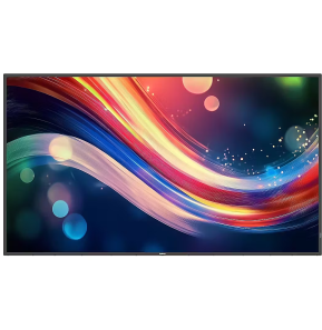 Écran d'affichage dynamique 4K UHD 55" Philips Signage série 4050 55BDL4050Q (55BDL4050Q/00)