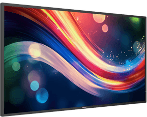 Écran d'affichage dynamique 4K UHD 55" Philips Signage série 4050 55BDL4050Q (55BDL4050Q/00)