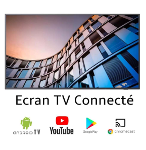 Téléviseur professionnel 4K UHD  75" Philips B-Line 75BFL2214 (75BFL2214/12)