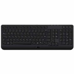 Clavier USB Dell KB212-B QuietKey