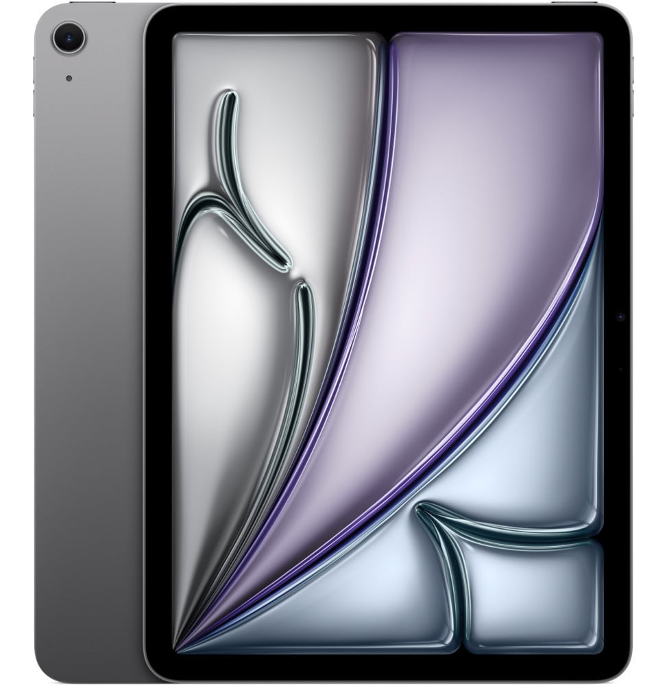 Apple iPad Air 11 pouces M3 Wi-Fi 256 Go Gris Sidéral (MH354QA/A)