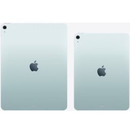 Apple iPad Air 11 pouces M3 Wi-Fi 256 Go Bleu (MH364QA/A)